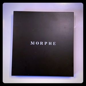 MORPHE Jewel Crew 9C Palette